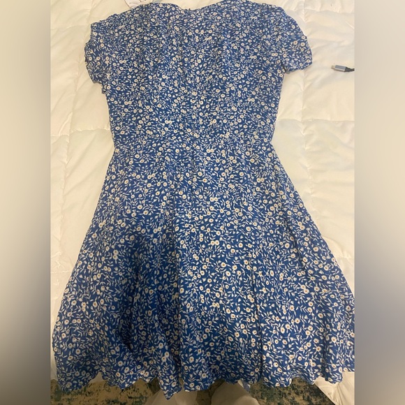 Princess Polly “the sting” mini dress: STILL WITH TAGS - Picture 2 of 3